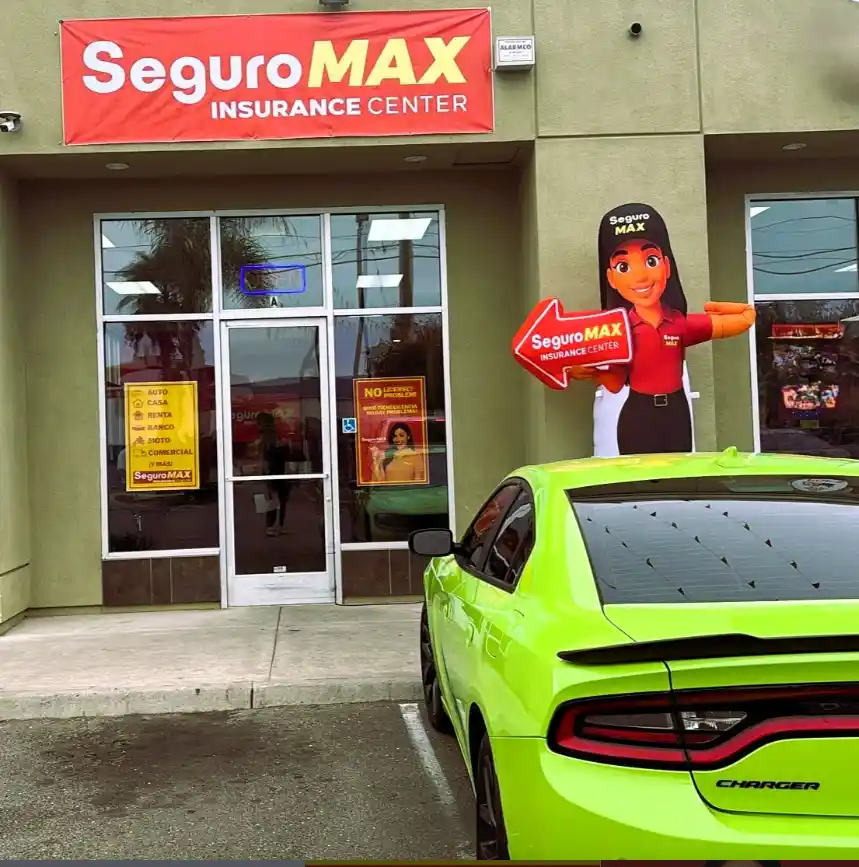 Business insurance in Ceres