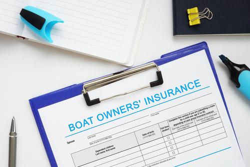 Boat Insurance