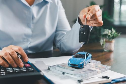 Navigate with Confidence: SR22 Insurance