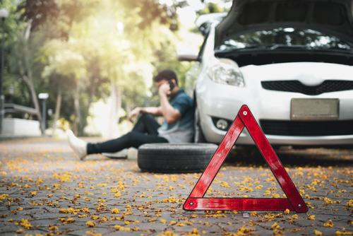 Roadside Assistance Insurance
